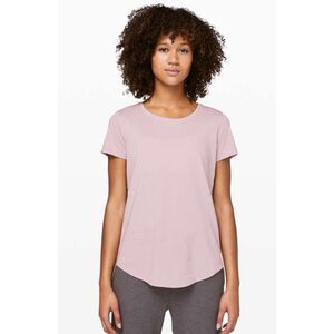 Lululemon Love Crew III